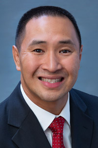 Robert Huang